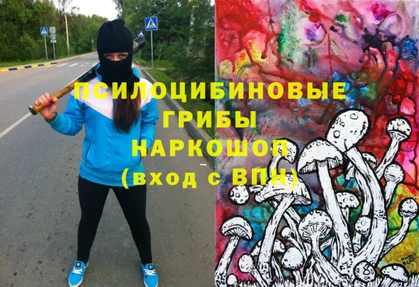 героин Алзамай